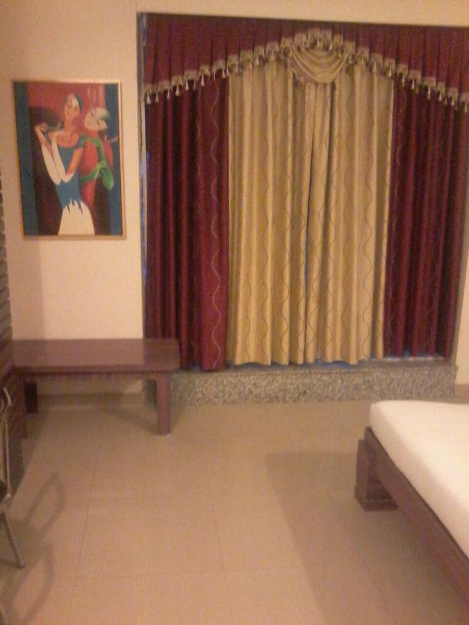 Hotel Gulmarg Ajmer Extérieur photo